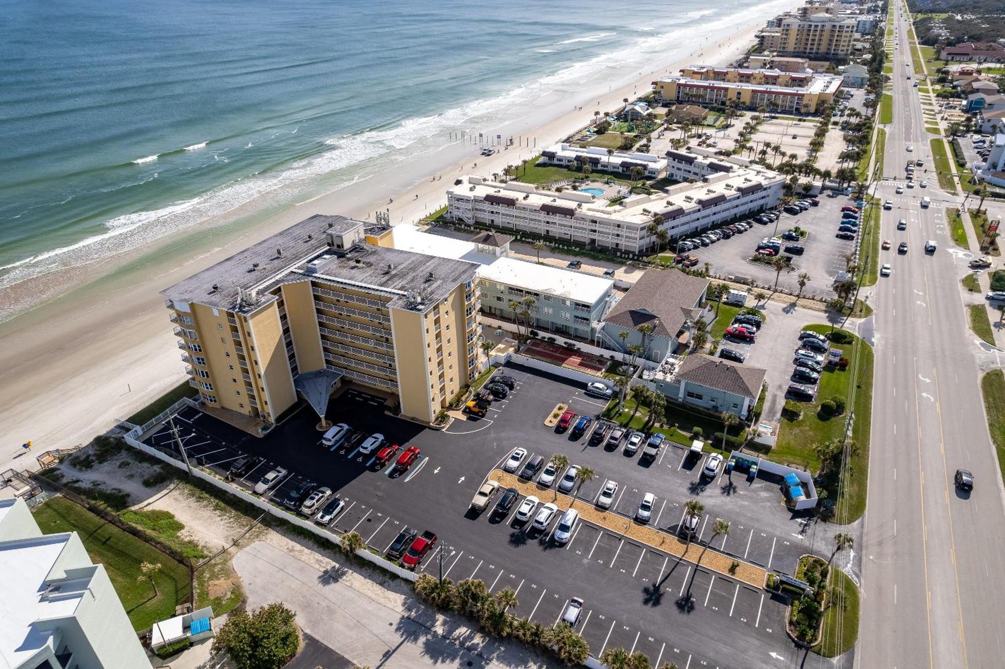 Pt501 - Ponce De Leon Towers 501 Villa Long Beach Exterior photo